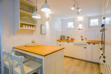 A1 - apartmány Marćelina, Pisak, Chorvatsko