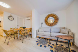 A1 - apartmány Marćelina, Pisak, Chorvatsko