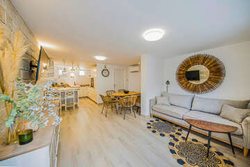 A1 - apartmány Marćelina, Pisak, Chorvatsko