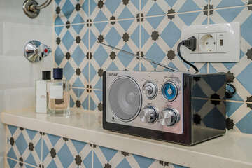 A1 - apartmány Marćelina, Pisak, Chorvatsko