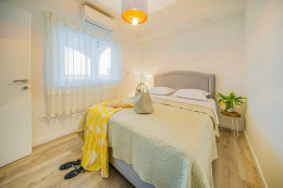 A1 - apartmány Marćelina, Pisak, Chorvatsko