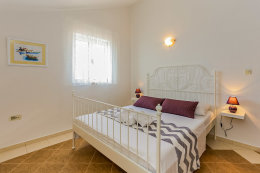 A1 - apartmány Vivien, Sevid, Trogirská riviéra, Chorvatsko