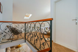 A1 - apartmány Vivien, Sevid, Trogirská riviéra, Chorvatsko