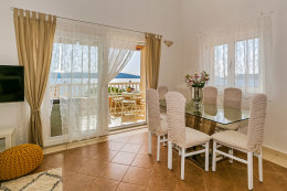 A1 - apartmány Vivien, Sevid, Trogirská riviéra, Chorvatsko