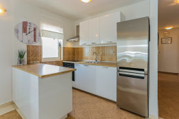 A1 - apartmány Vivien, Sevid, Trogirská riviéra, Chorvatsko