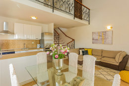 A1 - apartmány Vivien, Sevid, Trogirská riviéra, Chorvatsko