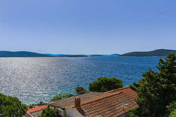 A1 - apartmány Vivien, Sevid, Trogirská riviéra, Chorvatsko