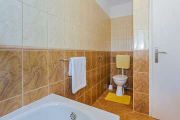 A1 - apartmány Vivien, Sevid, Trogirská riviéra, Chorvatsko