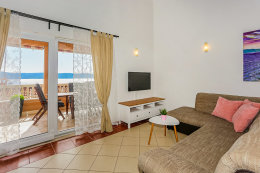 A2 - apartmány Vivien, Sevid, Trogirská riviéra, Chorvatsko