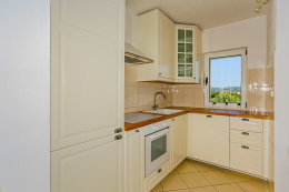 A2 - apartmány Vivien, Sevid, Trogirská riviéra, Chorvatsko