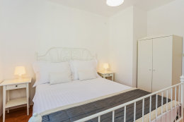 A2 - apartmány Vivien, Sevid, Trogirská riviéra, Chorvatsko