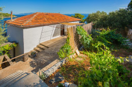 Apartmány Vlaho I, jižní zátoky, ostrov Hvar, Chorvatsko