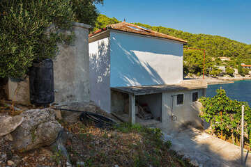 Apartmány Vlaho I, jižní zátoky, ostrov Hvar, Chorvatsko