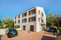 Apartmány Badem