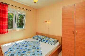 Apartmány Biserka, Ivan Dolac, ostrov Hvar, Chorvatsko