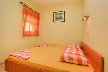 Apartmány Biserka, Ivan Dolac, ostrov Hvar, Chorvatsko