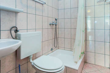 Apartmány Biserka, Ivan Dolac, ostrov Hvar, Chorvatsko