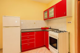 Apartmány Biserka, Ivan Dolac, ostrov Hvar, Chorvatsko