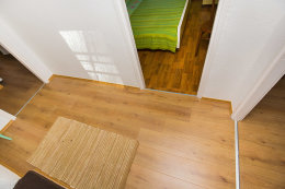 A1 1. poschodí - apartmány Vlaho I, jižní zátoky, ostrov Hvar, Chorvatsko