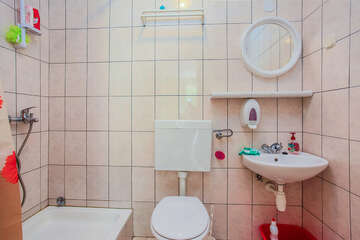 Apartmány Biserka, Ivan Dolac, ostrov Hvar, Chorvatsko