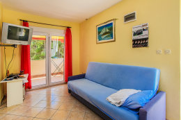 Apartmány Biserka, Ivan Dolac, ostrov Hvar, Chorvatsko