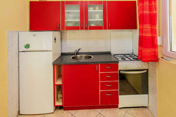 Apartmány Biserka, Ivan Dolac, ostrov Hvar, Chorvatsko