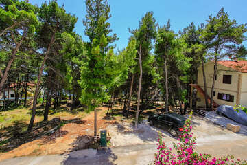 Apartmány Biserka, Ivan Dolac, ostrov Hvar, Chorvatsko