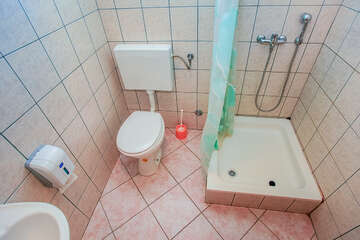 Apartmány Biserka, Ivan Dolac, ostrov Hvar, Chorvatsko