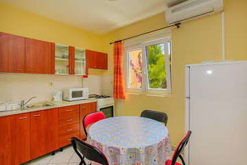 Apartmány Biserka, Ivan Dolac, ostrov Hvar, Chorvatsko