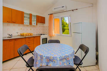 Apartmány Biserka, Ivan Dolac, ostrov Hvar, Chorvatsko