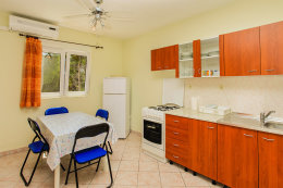 Apartmány Biserka, Ivan Dolac, ostrov Hvar, Chorvatsko