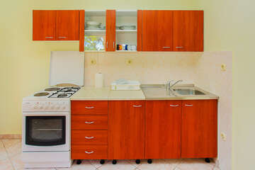 Apartmány Biserka, Ivan Dolac, ostrov Hvar, Chorvatsko