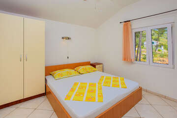 Apartmány Biserka, Ivan Dolac, ostrov Hvar, Chorvatsko