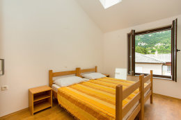 A3 - apartmány Badem, Baška, ostrov Krk, Chorvatsko