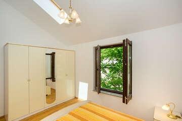 A3 - apartmány Badem, Baška, ostrov Krk, Chorvatsko