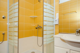 A4 - apartmány Badem, Baška, ostrov Krk, Chorvatsko