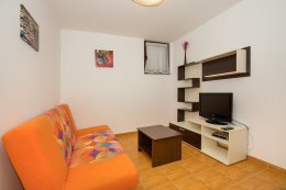 A4 - apartmány Badem, Baška, ostrov Krk, Chorvatsko