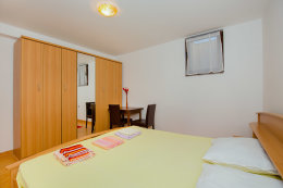 studio A5 - apartmány Badem, Baška, ostrov Krk, Chorvatsko