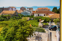 II-4 - apartmány Nikola, Gradac, Chorvatsko