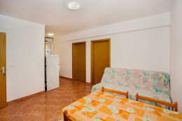 II-4 - apartmány Nikola, Gradac, Chorvatsko