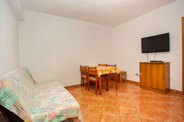 II-4 - apartmány Nikola, Gradac, Chorvatsko