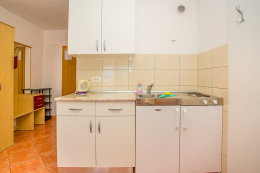 II-5B - apartmány Nikola, Gradac, Chorvatsko