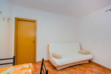 II-6B - apartmány Nikola, Gradac, Chorvatsko