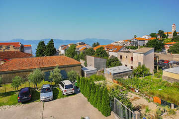 II-6B - apartmány Nikola, Gradac, Chorvatsko