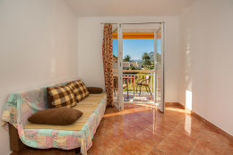 II-7 - apartmány Nikola, Gradac, Chorvatsko