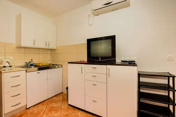 II-7 - apartmány Nikola, Gradac, Chorvatsko