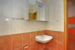 P-2A - apartmány Nikola, Gradac, Chorvatsko