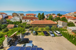 P-2A - apartmány Nikola, Gradac, Chorvatsko
