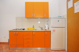 P-2A - apartmány Nikola, Gradac, Chorvatsko