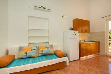 P3 - apartmány Nikola, Gradac, Chorvatsko